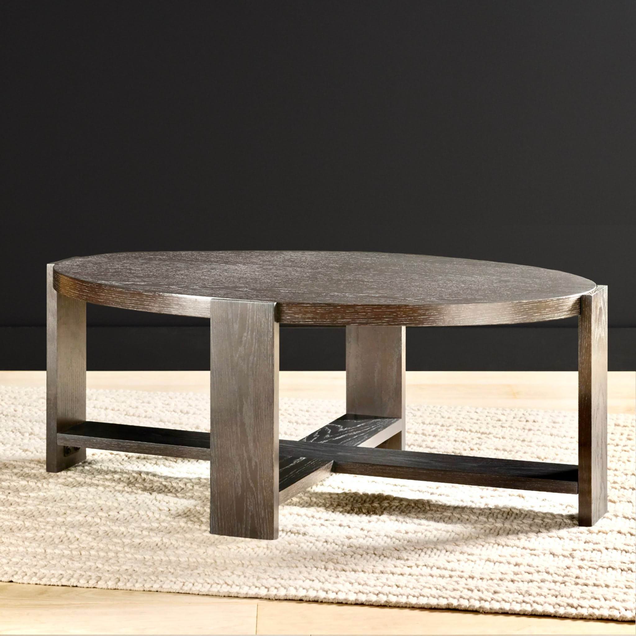 Cocktail Tables – American Made Coffee & Cocktail Tables | Rabbet Home