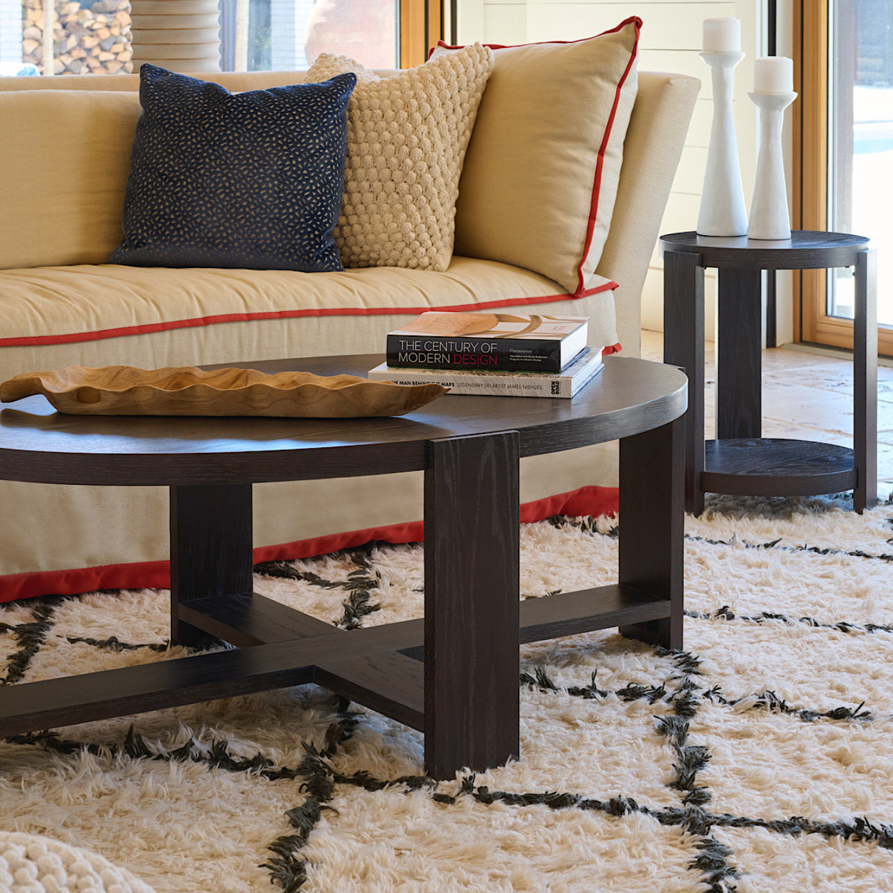 Why Buying American-Made Furniture Still Matters