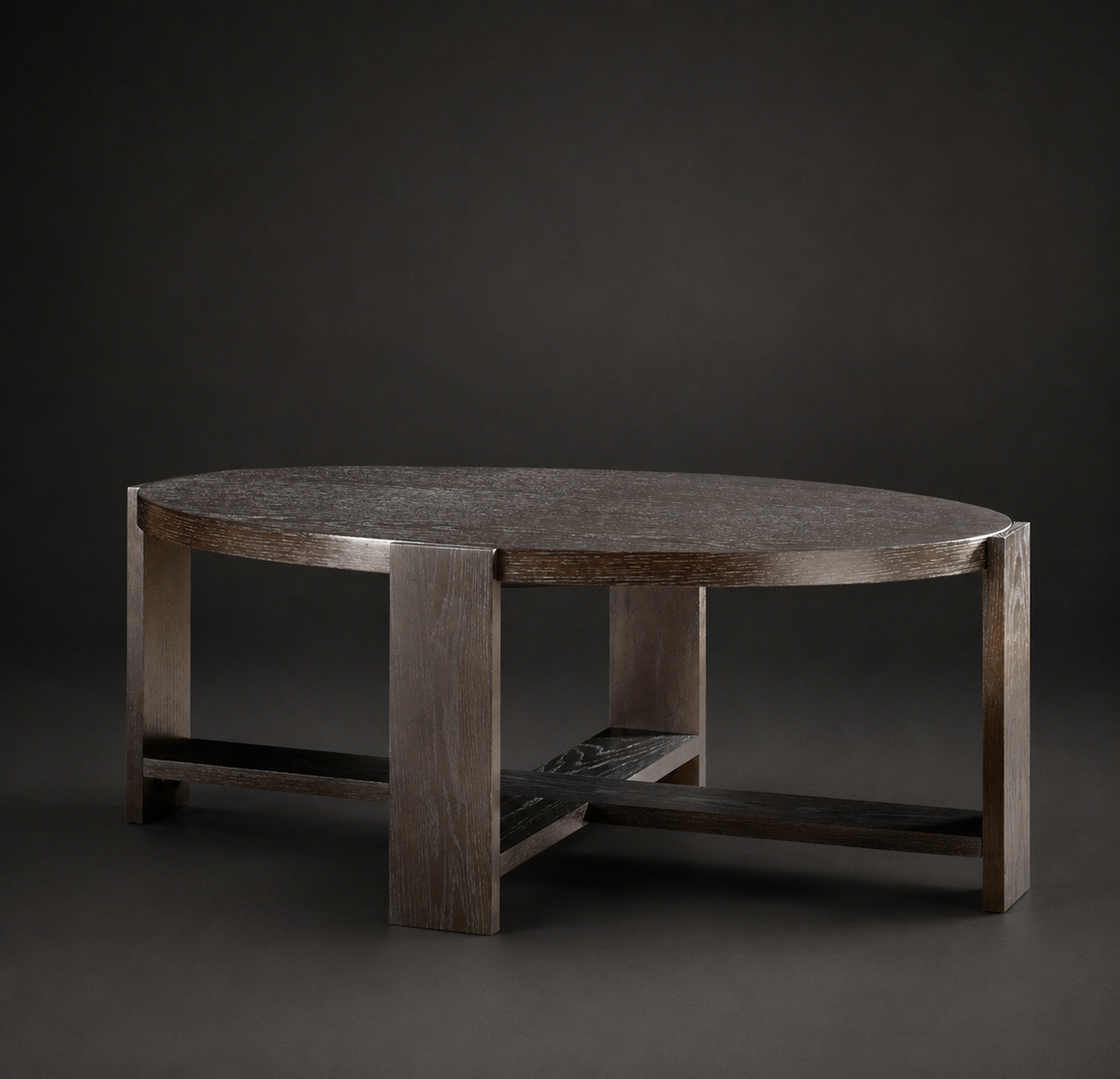 1005-20 Cocktail Table