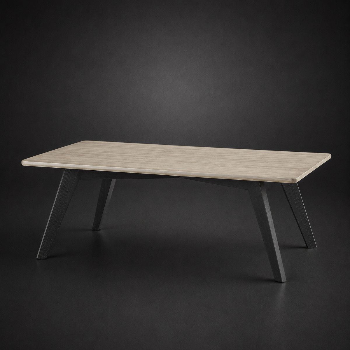 1003-20 Cocktail Table