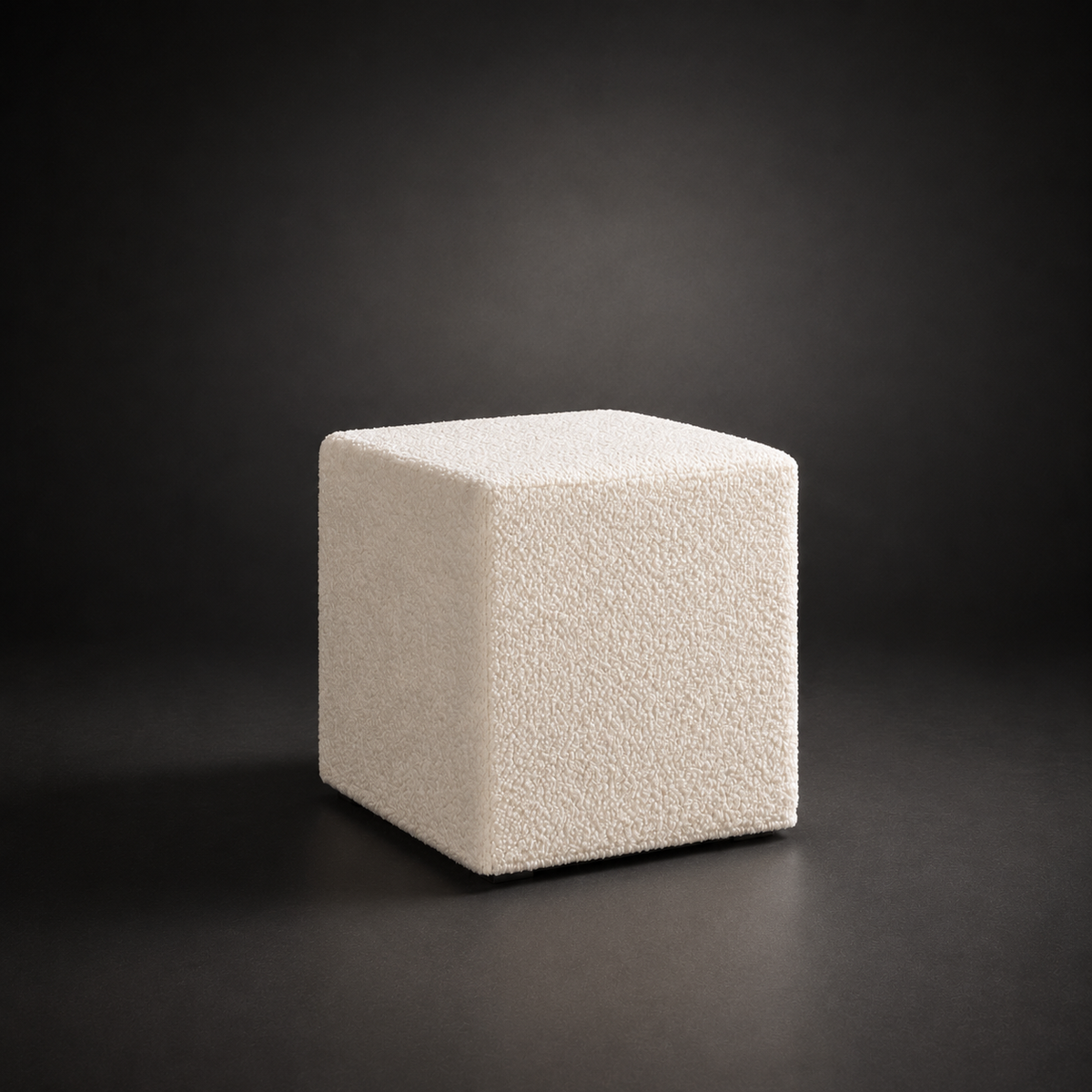 1008-60 Cube Ottoman