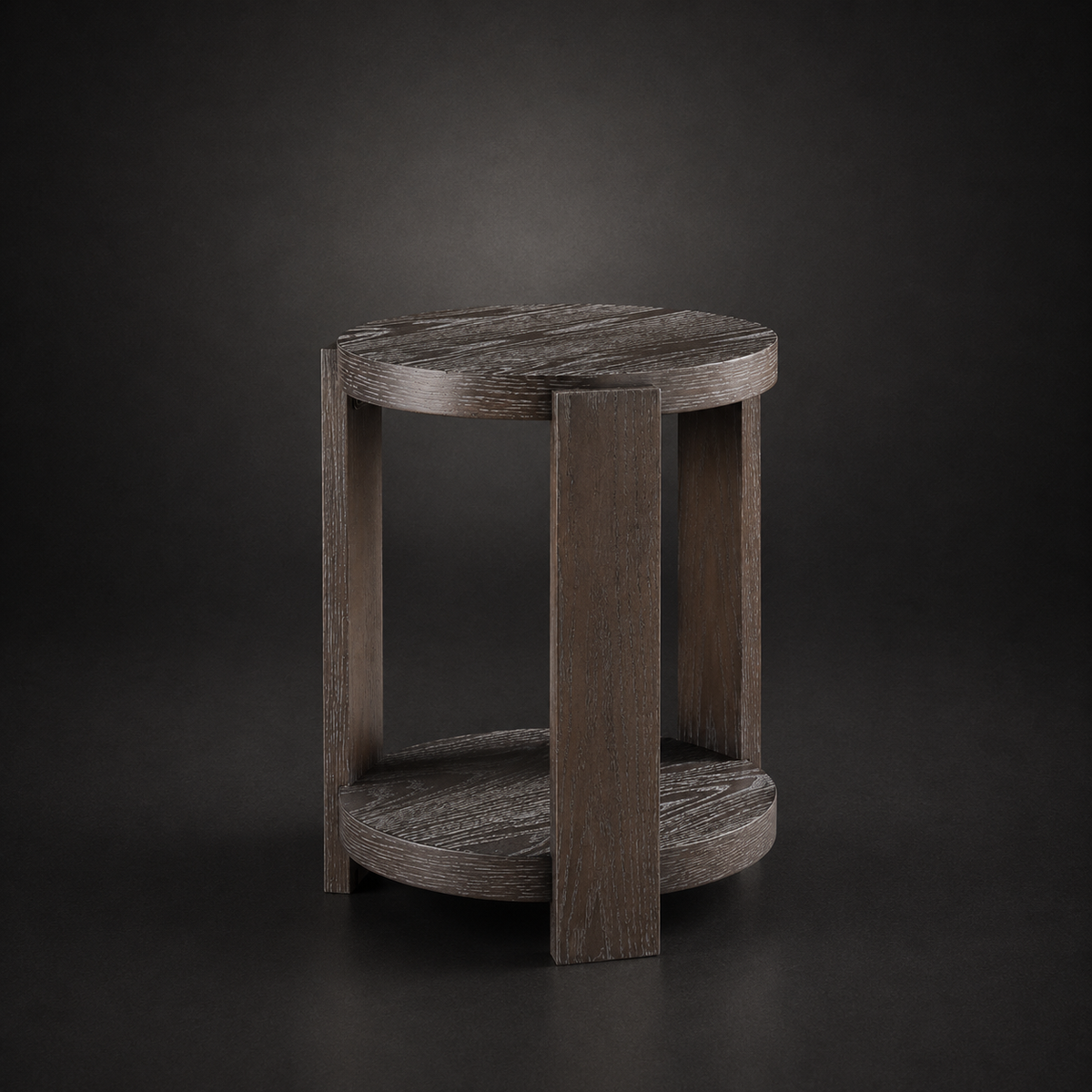 1005-10 Drinks Table