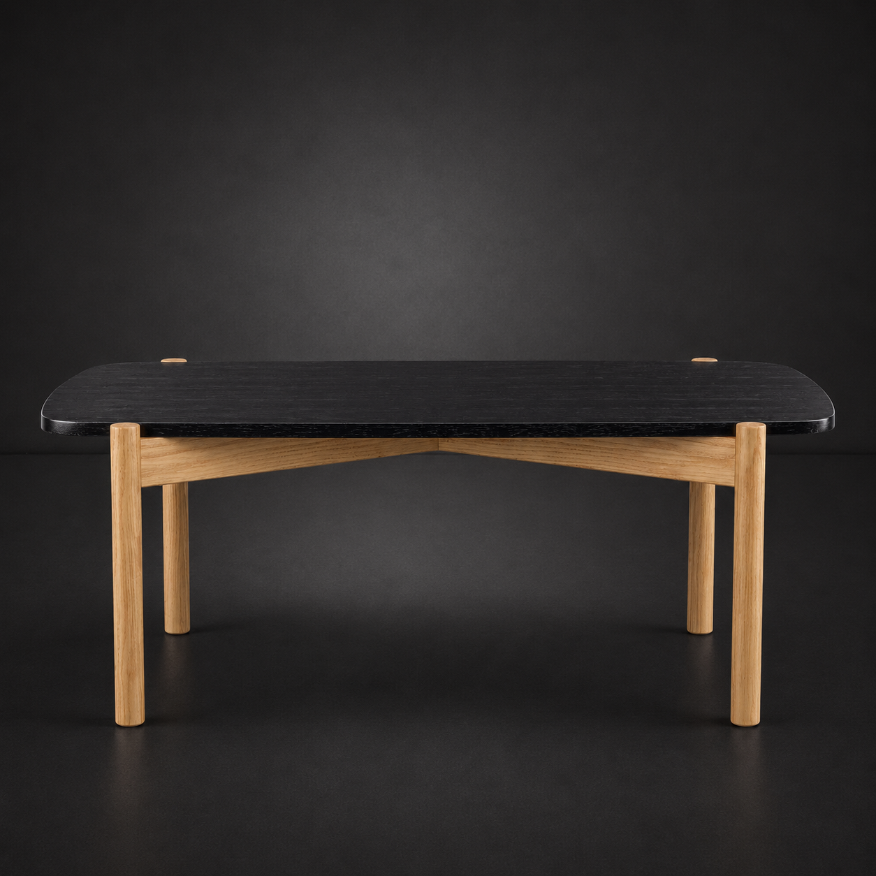 1009-20 Cocktail Table
