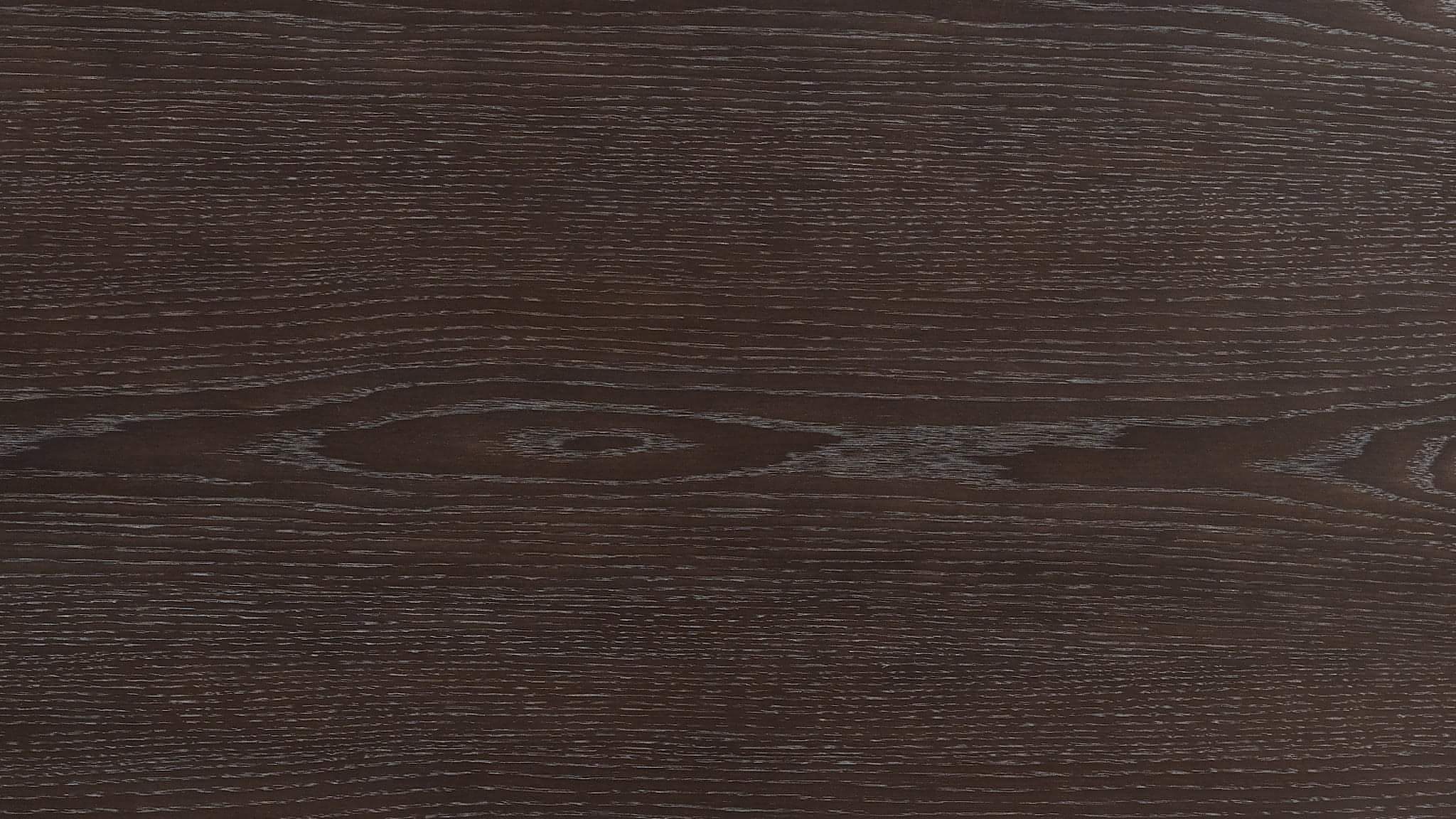 Rabbet Home Dark Oak Finish Panel