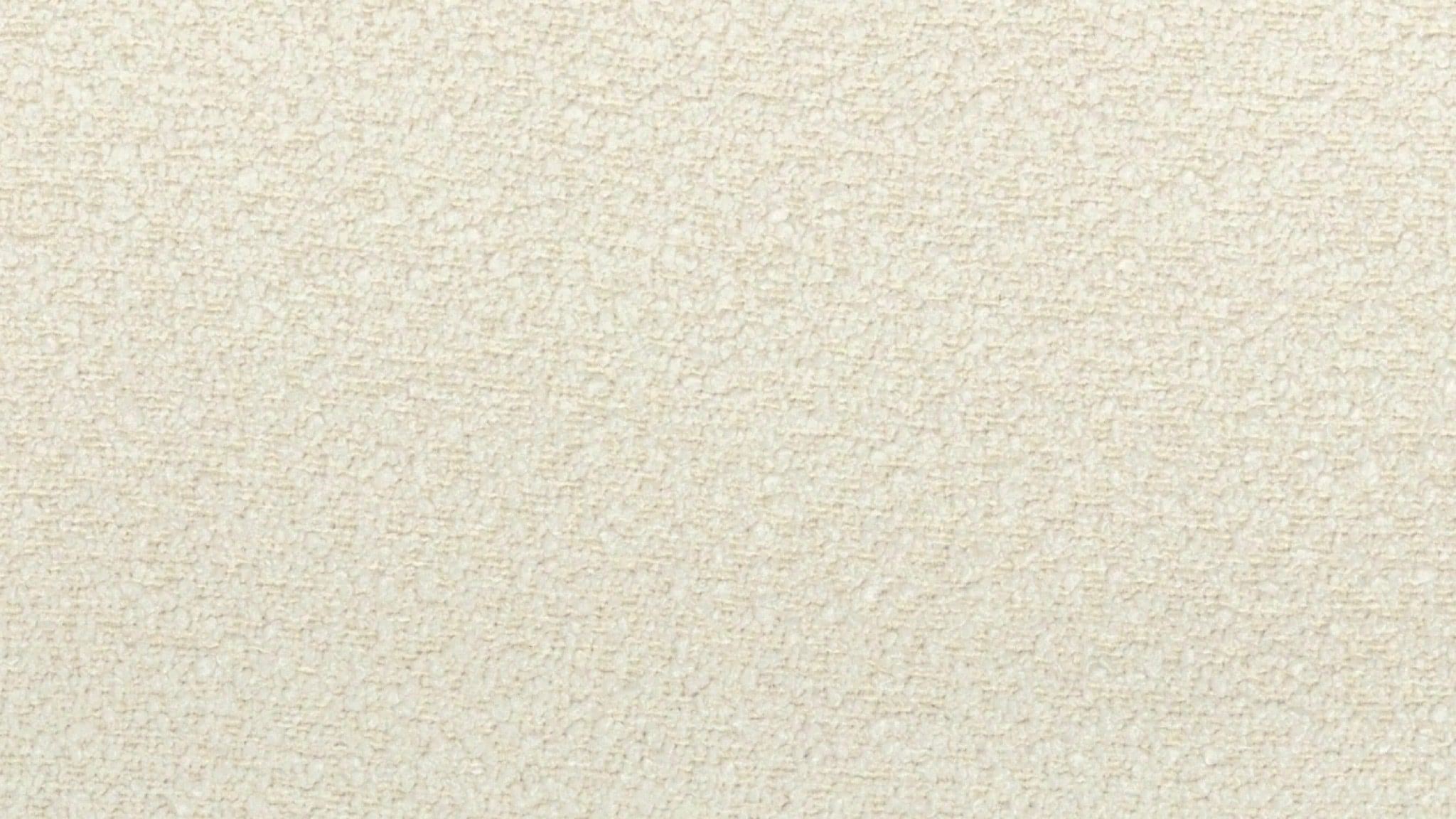 Rabbet Home Ivory Boucle