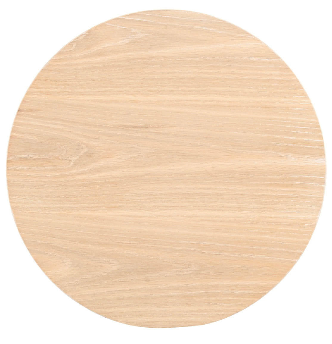 Rabbet Home Pearl Oak Finish Panel