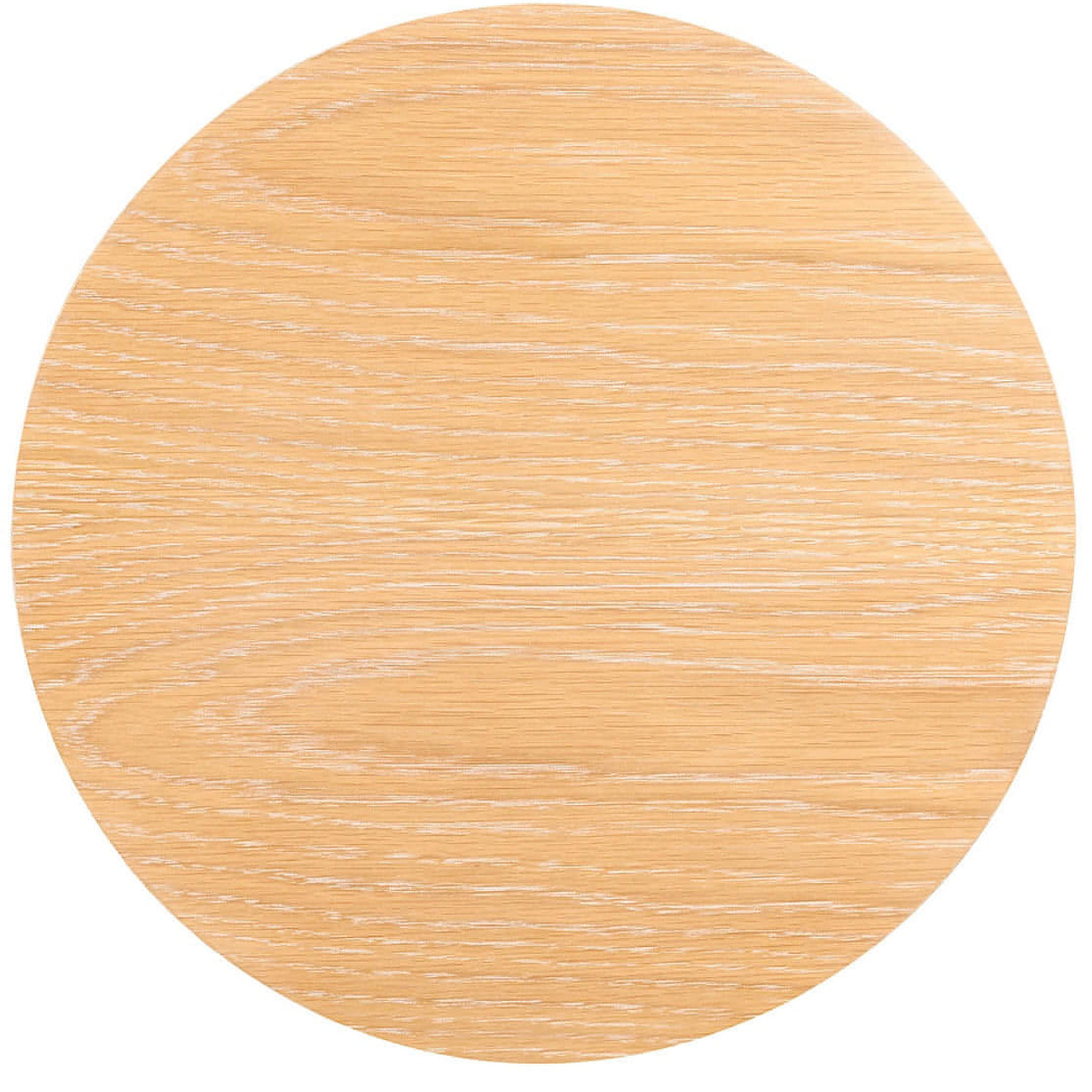 Rabbet Home Tung Oil Oak Finish Panel