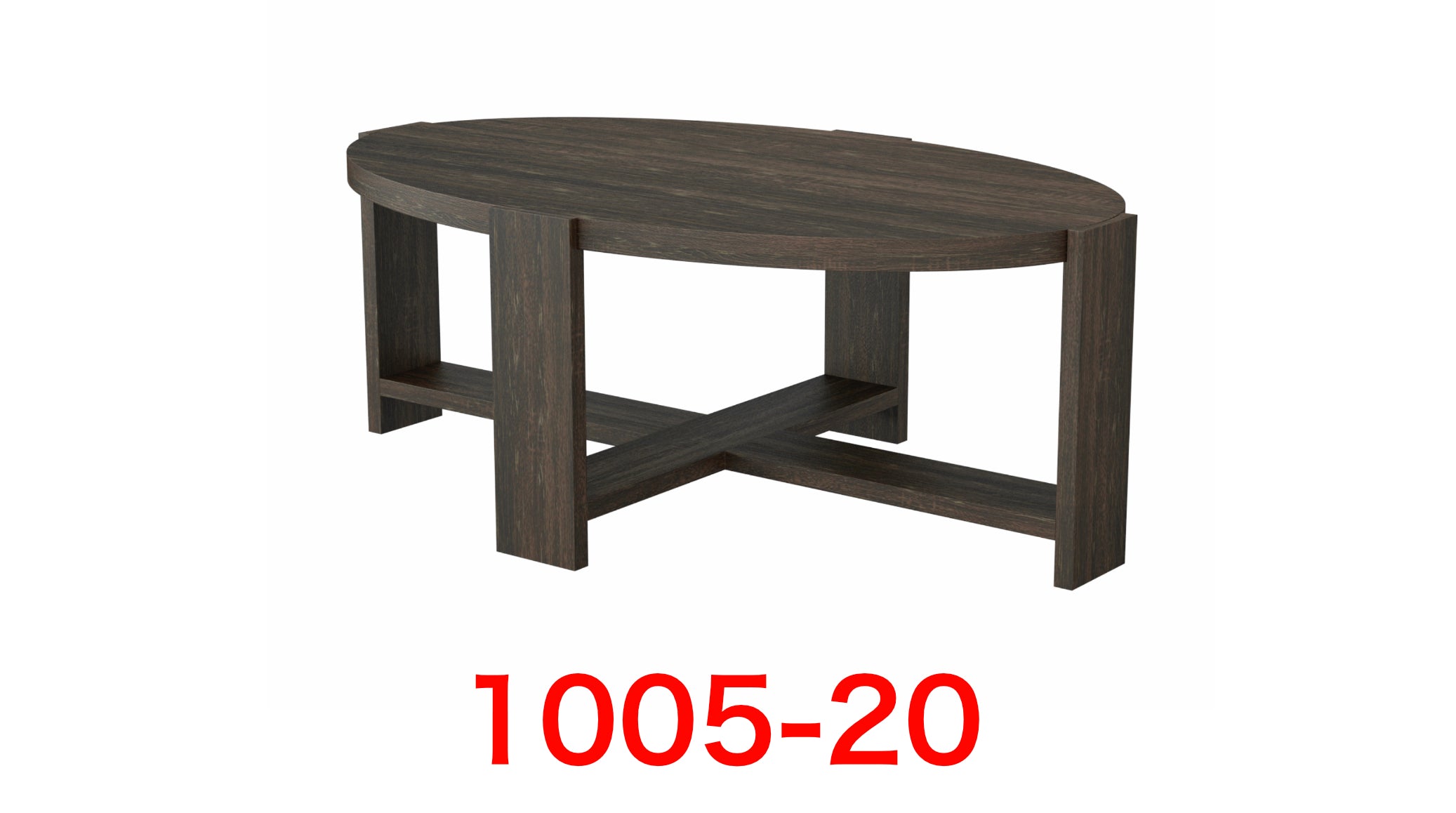 Rabbet Home 1005-20 Cocktail Table Assembly Video